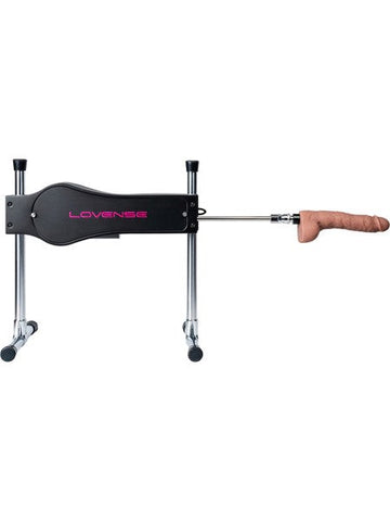 Sex Machine Remote Vibrator by Lovense - Remote Control Vibrators