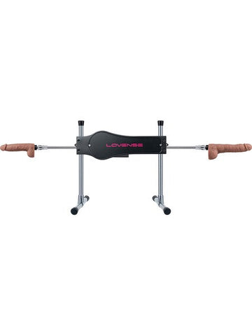Sex Machine Remote Vibrator by Lovense - Remote Control Vibrators