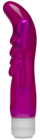 Lucid Dream No 9 Fuchsia Bullet Vibrator by Doc Johnson - Waterproof Vibrators