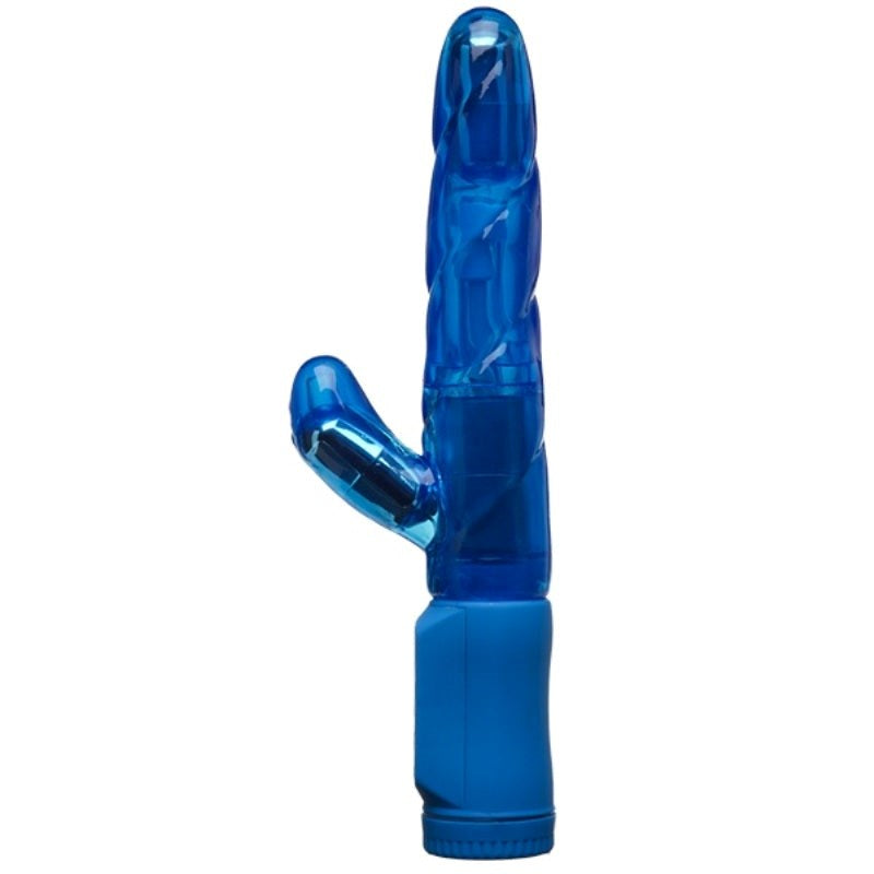 Lucid Dream No. 48 Squirmy Blue - - Rabbit Vibrators