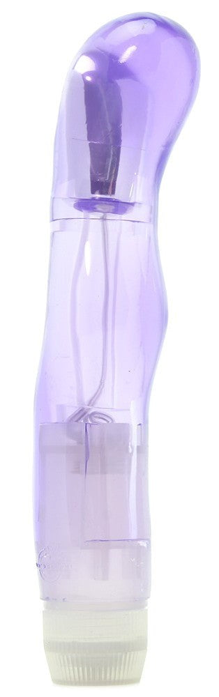 Lucid Dream No. 8 Lavender - - G-Spot Vibrators