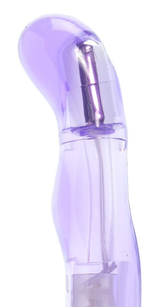 Lucid Dream No. 8 Lavender - - G-Spot Vibrators