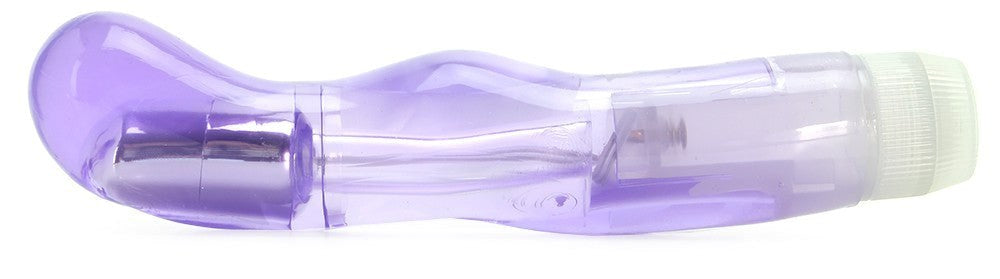 Lucid Dream No. 8 Lavender - - G-Spot Vibrators