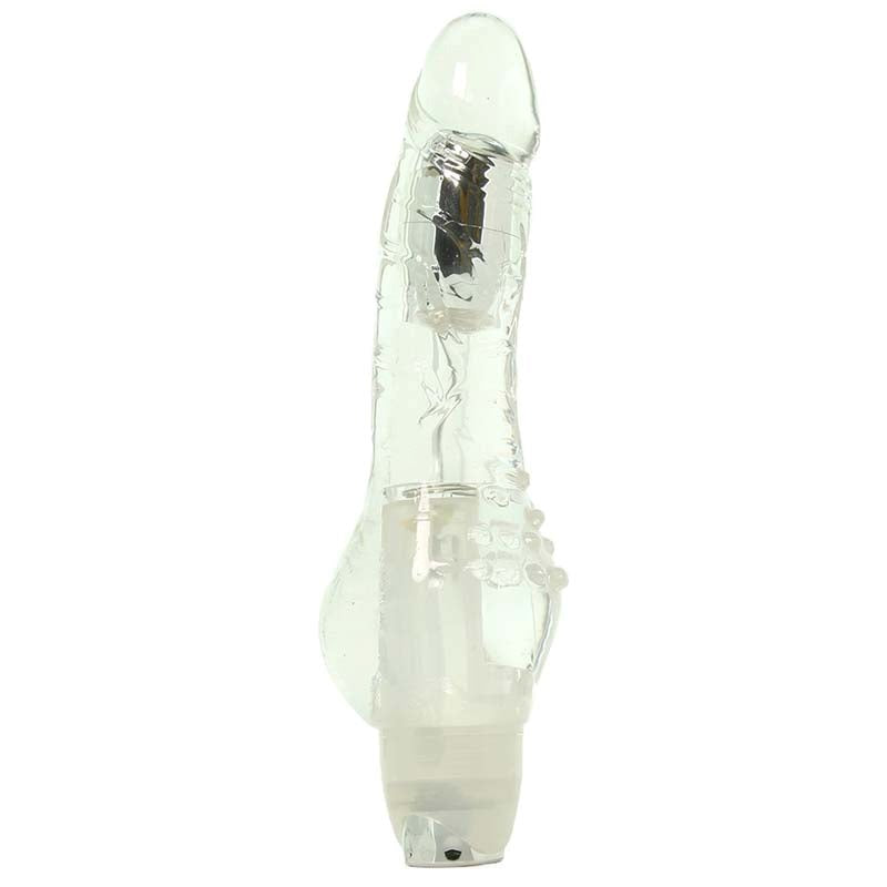 Lucidity Halo Light Up - - G-Spot Vibrators