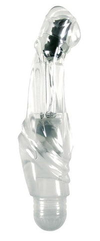 Lucidity Minis Mirage Light-Up by NS Novelties - G-Spot Vibrators