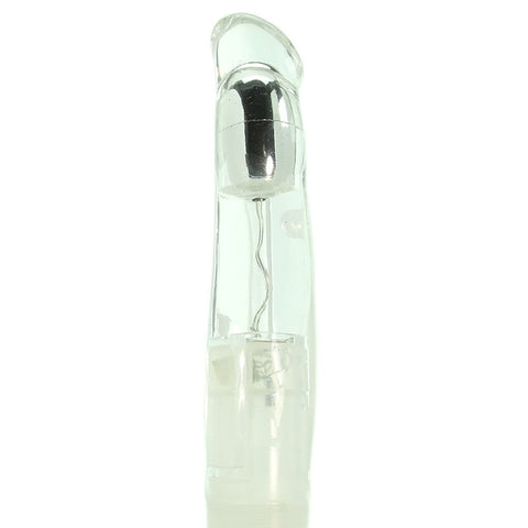 Lucidity Spectrum Light-Up by NS Novelties - Waterproof Vibrators