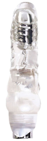 Lucidity Twilight Light Up Vibe by NS Novelties - Waterproof Vibrators