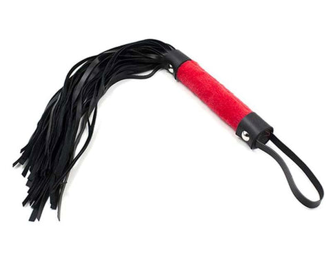 Lucifers Bondage Kit 9 Pcs by BDStyle - Bondage Kits