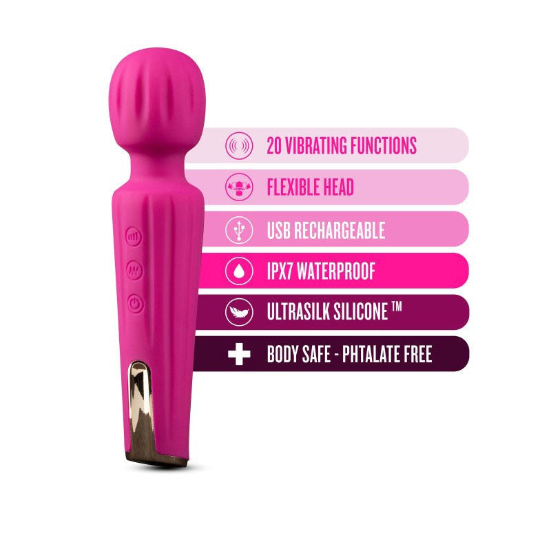 Lush Allana - - Body Wands