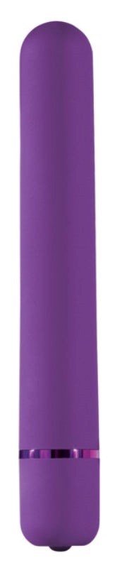 Lush Iris Purple - - Waterproof Vibrators