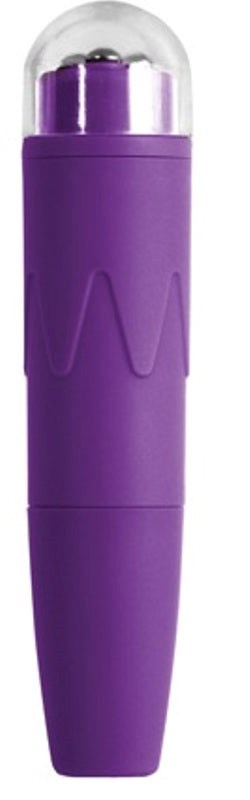 Lush Lotus Purple - - Waterproof Vibrators