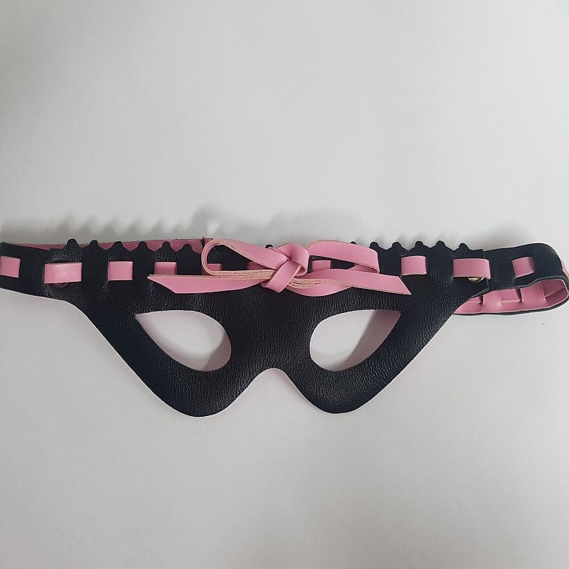 Lust and Desire Mask - - Bondage Hoods