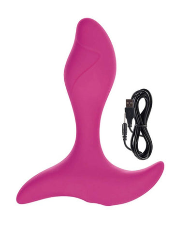 Lust by Jopen L11 Rechargeable Prostate Massager - Anal Vibrators
