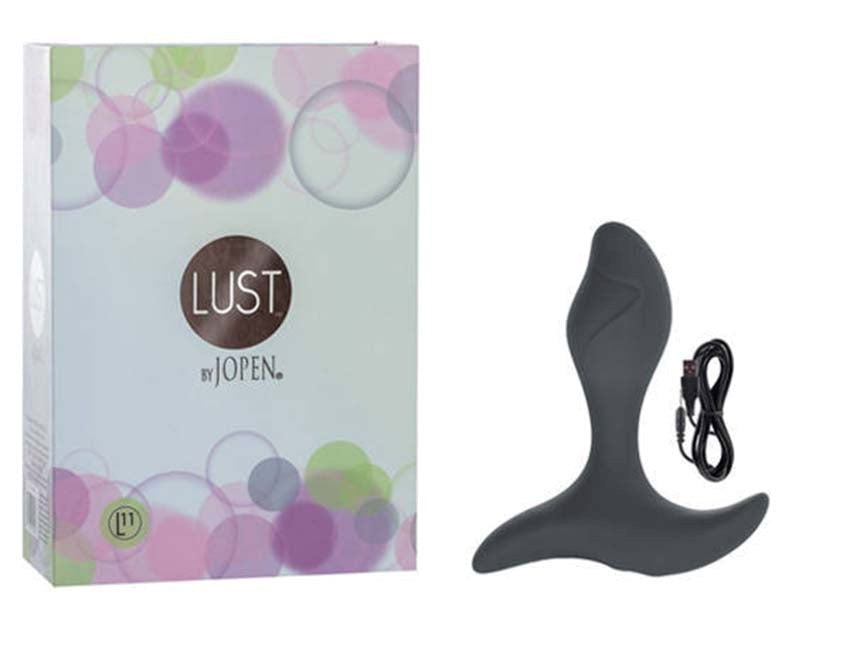 Lust By Jopen L11 - - Anal Vibrators