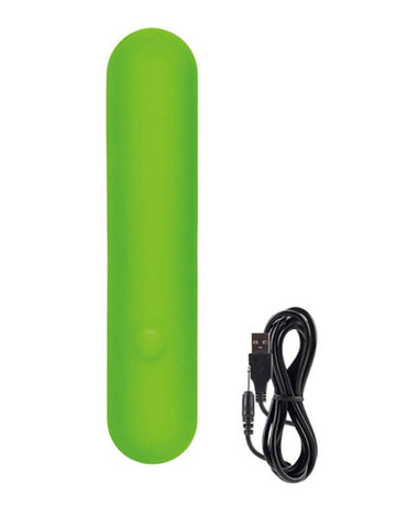 Lust by Jopen L3 Purple Clitoral Vibrator by CalExotics - Waterproof Vibrators
