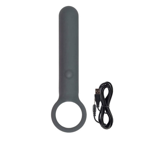 Lust L3.5 Rechargeable Bullet Vibrator by Jopen - Waterproof Vibrators