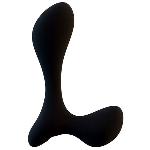 LUX Lx3 + Stimulator 3.5 inches by BMS Factory - Prostate Toys