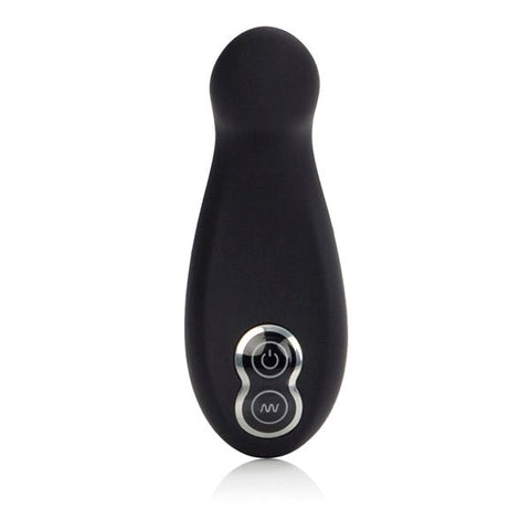 Luxe Rejuvenate Massager by California Exotics - Clit Ticklers and Pulsators
