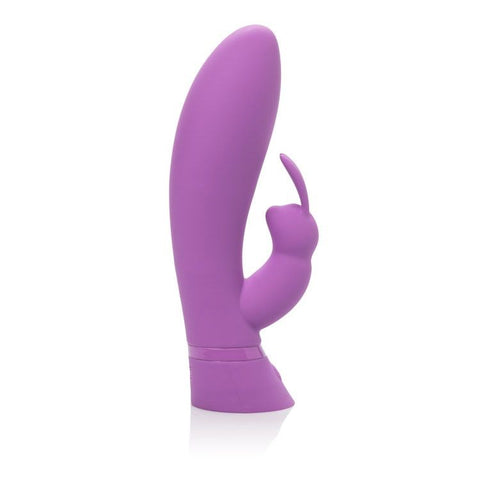 Luxe Touch Sensitive Rabbit by California Exotics - Rabbit Vibrators