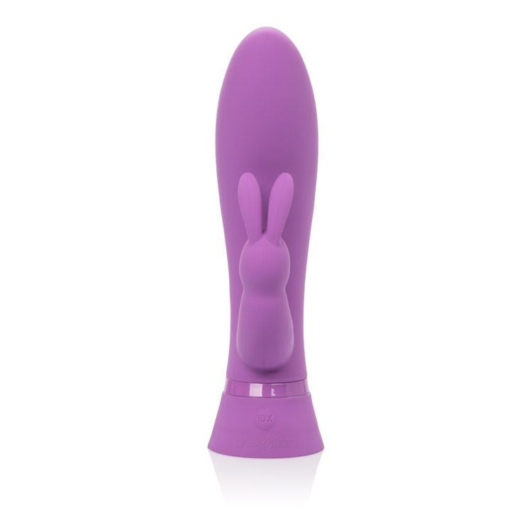 Luxe Touch Sensitive Rabbit - - Rabbit Vibrators