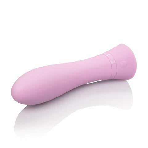 Luxe Touch Sensitive Wand by California Exotics - Luxury Sex Toys