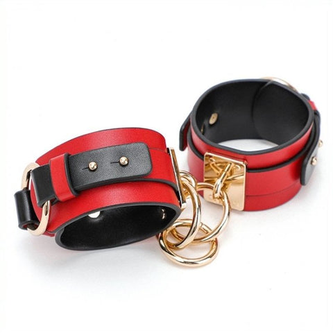 Luxury BDSM Bondage Kit by BDStyle - Bondage Kits