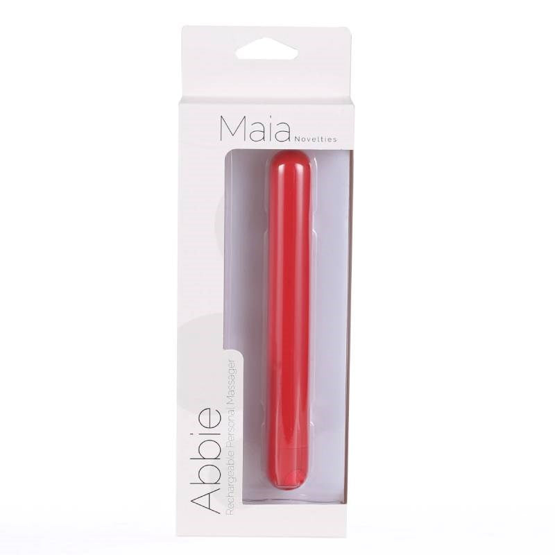 Maia Abbie Xl Bullet - - Bullet Vibrators