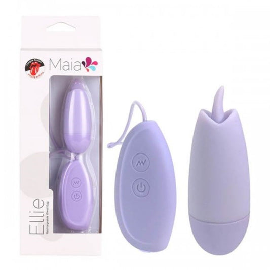 Maia Ellie Rechargeable Bullet - - Bullet Vibrators