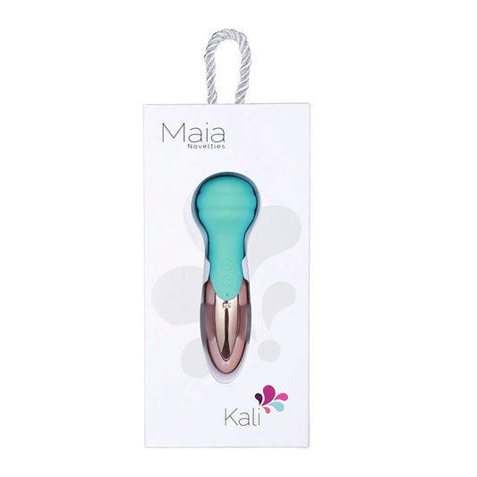 Maia Kali Rechargeable Mini Wand - - Body Wands