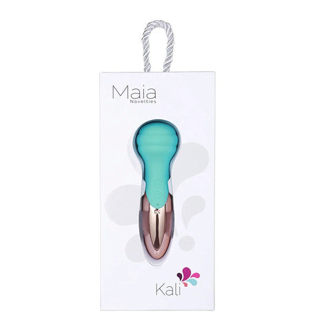 Maia Kali Rechargeable Mini Wand by Maia Toys - Body Wands