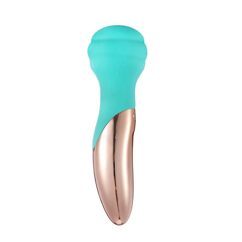 Maia Kali Rechargeable Mini Wand - - Body Wands