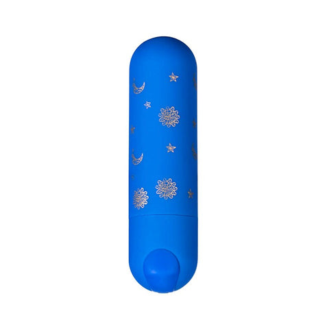 Maia Luna USB Rechargeable Bullet by Maia Toys - Bullet Vibrators