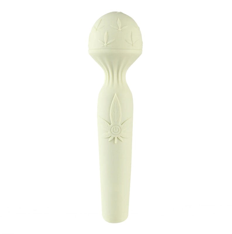 Maia Marlie 420 Rechargeable Wand - - Body Wands