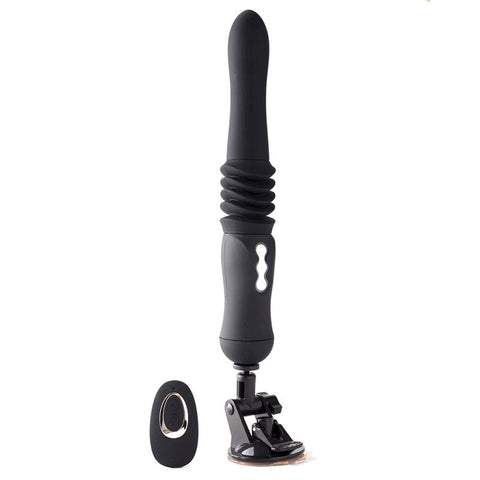 Maia Max Silicone 6.75 inches by Maia Toys - Luxury Sex Toys
