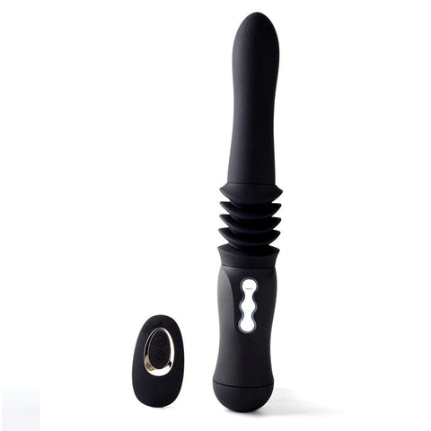 Maia Max Silicone 6.75 inches by Maia Toys - Luxury Sex Toys