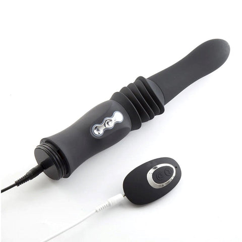Maia Max Silicone 6.75 inches by Maia Toys - Luxury Sex Toys