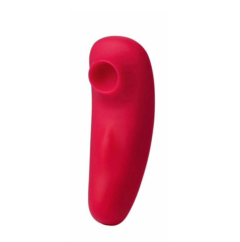 Maia Remi Rechargeable Panty Vibe - - Remote Control Vibrators