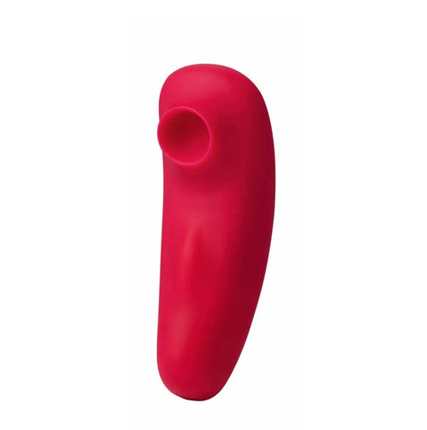 Maia Remi USB Rechargeable Panty Vibe with Suction - Remote Control Vibrators