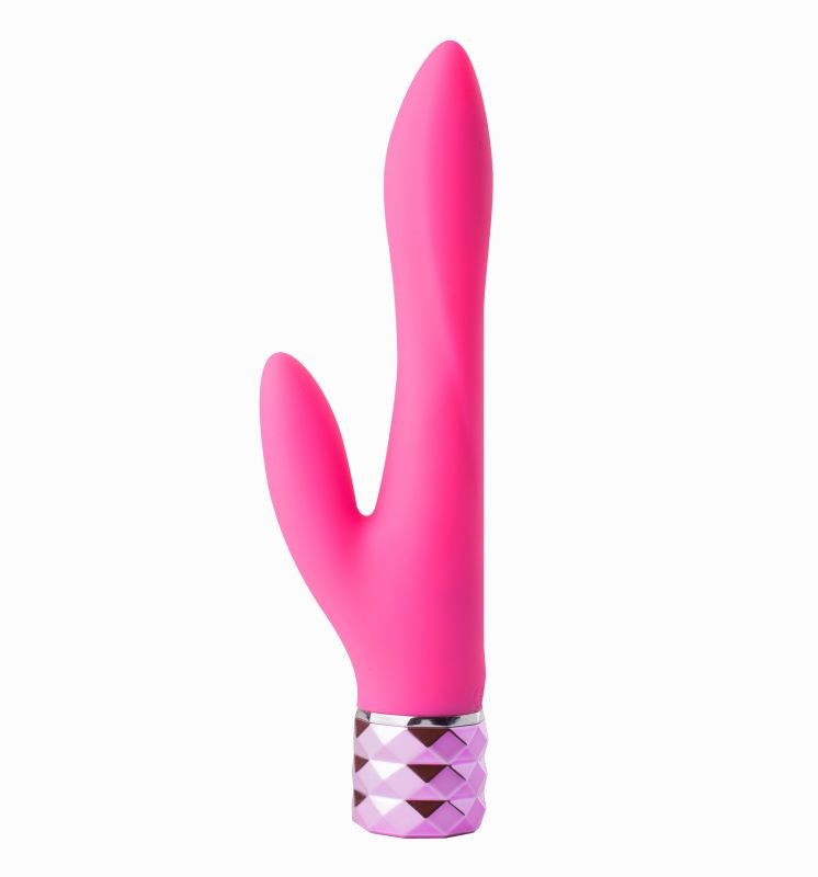 Maia Victoria Dual Stim Vibe - - Rabbit Vibrators