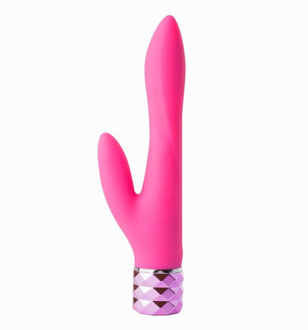Maia Victoria USB Rechargeable Rabbit Vibrator - Rabbit Vibrators
