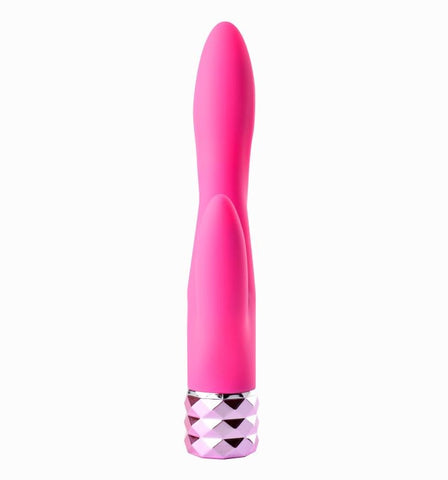 Maia Victoria USB Rechargeable Rabbit Vibrator - Rabbit Vibrators