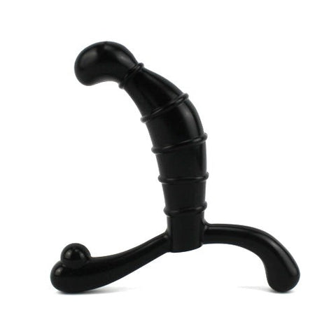 Male G-Spot Curved Prostate Massager by Baile - Prostate Toys