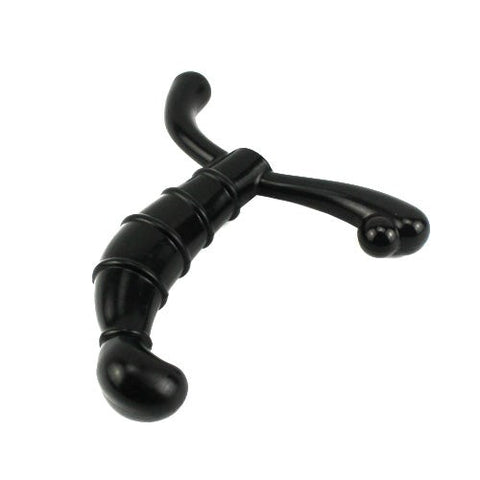 Male G-Spot Curved Prostate Massager by Baile - Prostate Toys