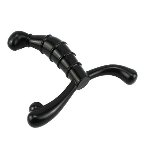 Male G-Spot Curved Prostate Massager by Baile - Prostate Toys