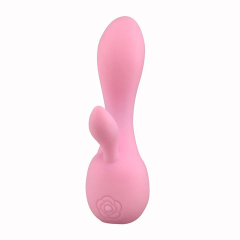 Maro Kawaii 10 Rechargeable by Tokyo Design - Rabbit Vibrators