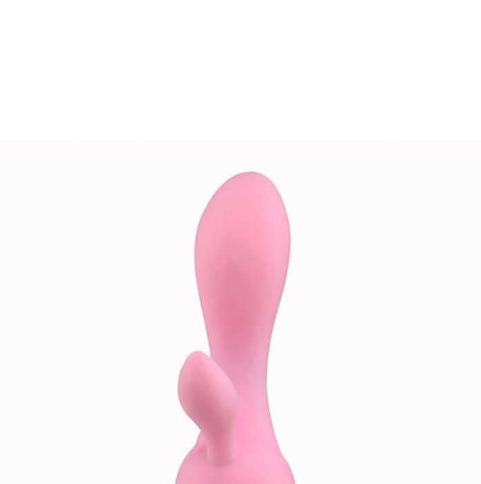 Maro Kawaii 10 Rechargeable - - Rabbit Vibrators