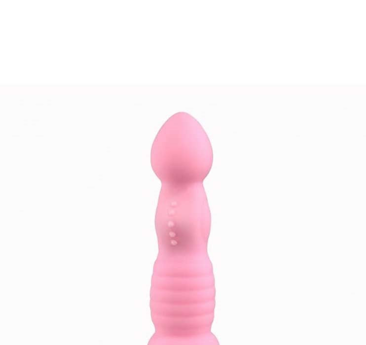 Maro Kawaii 11 Rechargeable - - G-Spot Vibrators