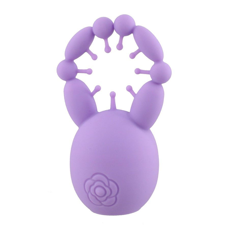 Maro Kawaii 4 Rechargeable - - Clit Ticklers and Pulsators