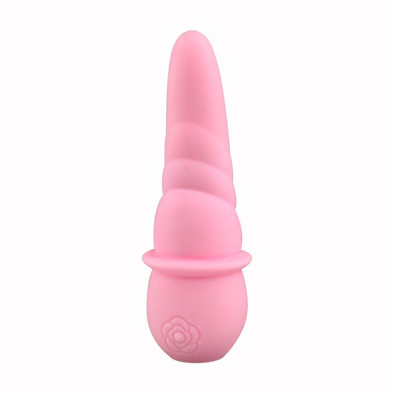 Maro Kawaii 8 Rechargeable - - Clit Ticklers and Pulsators