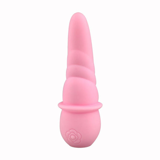 Maro Kawaii 8 Rechargeable - - Clit Ticklers and Pulsators